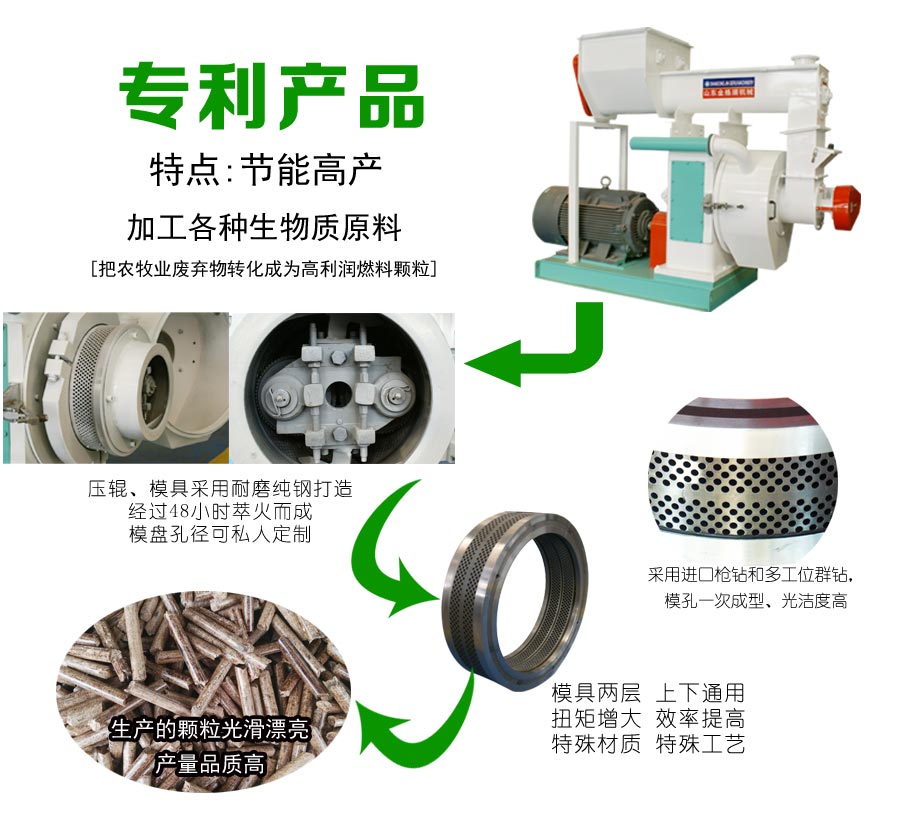 卧式环模榴莲视频成人官网图片 卧式环模榴莲视频成人官网图片