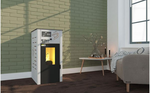 生物质颗粒燃料取暖炉 生物质颗粒燃料取暖炉