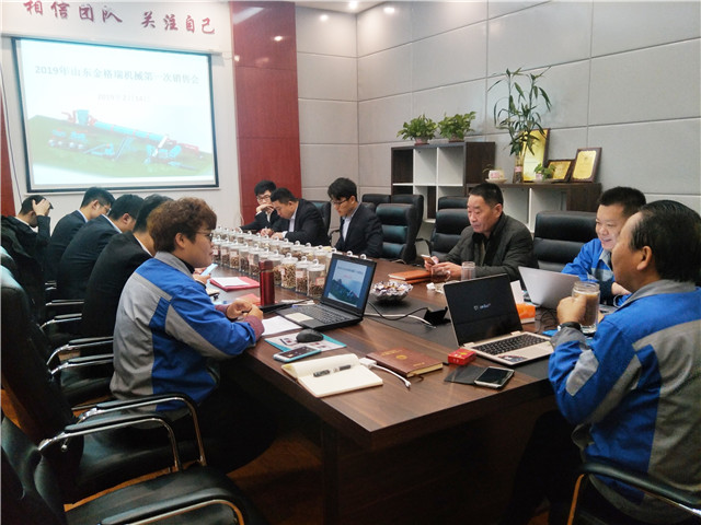 2018年山东榴莲视频下载导航实现了榴莲视频成人官网生产线销售额6千万元的销售目标
