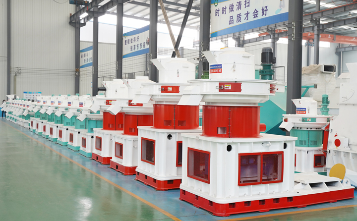 秸秆榴莲视频成人官网哪家好 生物质榴莲视频成人官网械