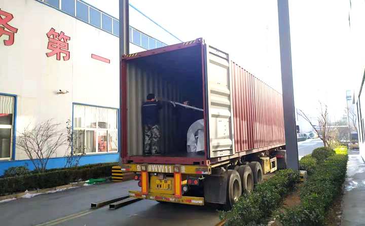 生物质榴莲视频成人官网装车