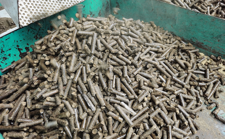 今日说说生物质燃料榴莲视频成人官网的颗粒燃料那点事 今日说说生物质燃料榴莲视频成人官网的颗粒燃料那点事