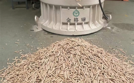 很多人还是不解为什么要使用生物质榴莲视频成人官网加工的颗粒燃料