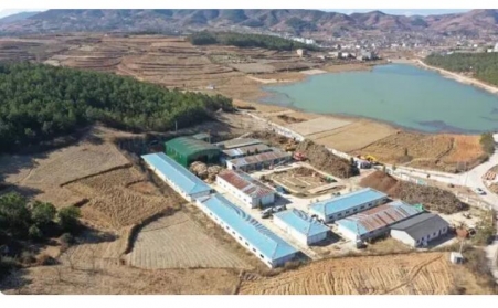 贵州威宁：变废为宝 生物质燃料有“钱”景